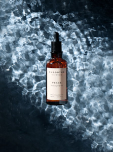 Scent: Embody Me Oil Peace 100ml