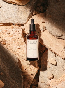 Scent: Embody Me Oil Courage 100ml