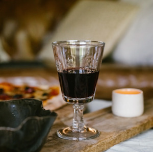 Lys Wine Glass Set of 4