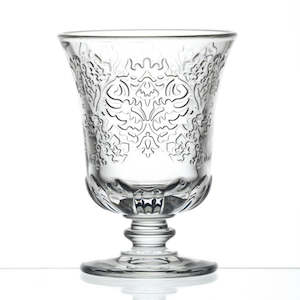 Glassware: Amboise Tumbler Short 290mls Set of 4
