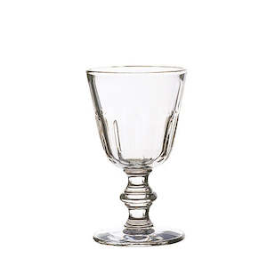 Perigord Wine Glass Set of 4