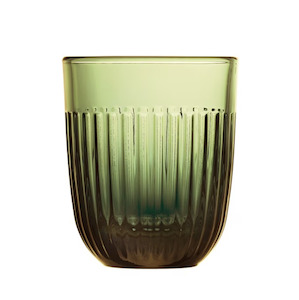 Ouessant Tumbler Short Set of 4 Green