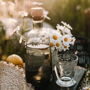 La Rochere: Versailles Tumbler Set of 4