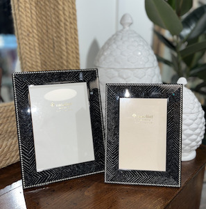 Natalini: Natalini Black Wenge 10x15cm