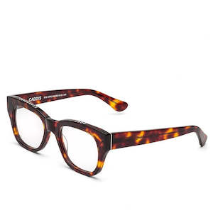 Caddis Miklos Turtle Gloss Tortoise 2.5