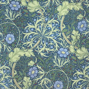 IHR Luncheon Seaweed