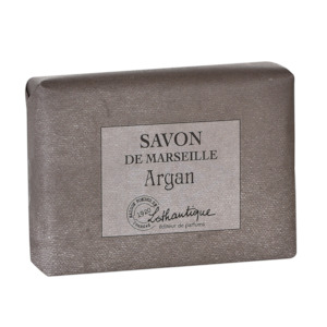 Lothantique Wrapped Soap 100gm Argan