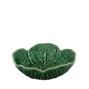 Bordallo: Bordallo Cabbage Bowl 12 Natural