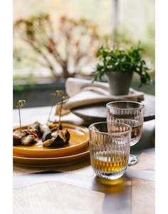 Ouessant Tumbler Short Set of 4