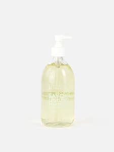 Hand Soaps: Marseille Liquid Soap Jasmine 300ml