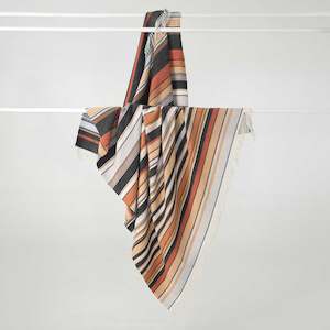 Picnic Rugs: Innate Throw Strait in Dusk 130x190cm