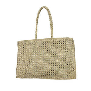 Outdoor: Tojo Bag Natural