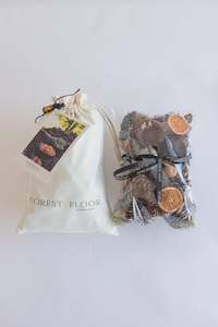 Scent: Forest Floor - Amberoud