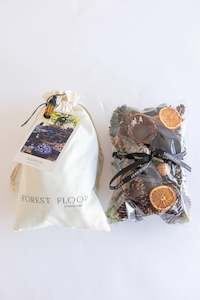 Forest Floor - Oudwood