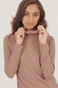 Gifts Under 200: Primness Topo Skivvy Mushroom