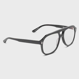 Caddis RCA Gloss Black +3