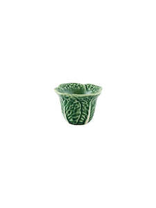 Bordallo Cabbage Egg Cup