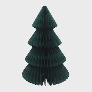 Le Papier Christmas Tree 80cm Green