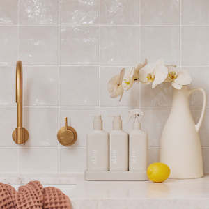 Scent: al.ive Kitchen Trio - Lemon & Pomegranate