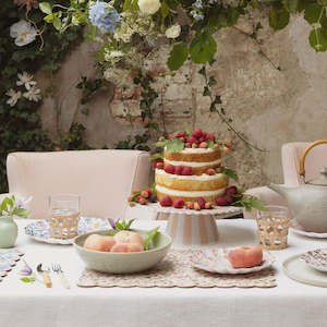 Meri Meri: Liberty Mitsie Pink Placemat