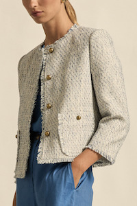 Zoe Kratzmann: Zoe Kratzmann Zeal Jacket