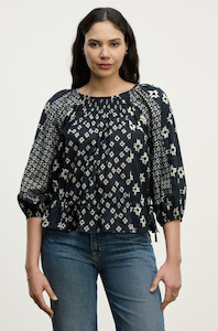 Velvet: Adelaide Blouse by Velvet