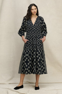 Elen Dress by Velvet