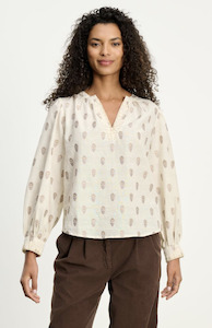 Ana Blouse by Velvet