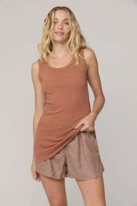 Primness Coasty Tank Copper