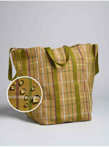 Homepage: La Cerise Sur le Gateau - Maxi Poppins Bag - Scotty