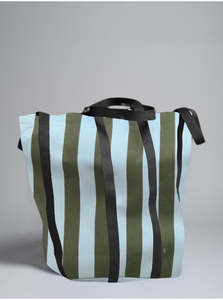 La Cerise Sur le Gateau - Maxi Poppins Bag - Rita Matcha