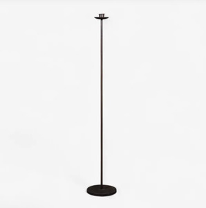 Candles: Hera Tall Candle Holder 80cm