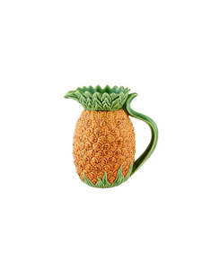 Bordallo Pineapple Pitcher