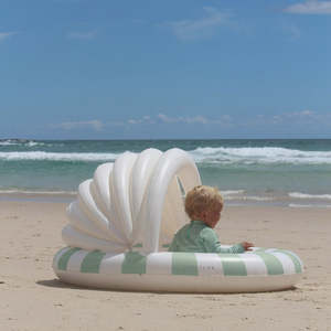 Kids Inflatable Pool - Dex the Duck