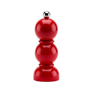 Tabletop: Addison Ross Bobbin Grinder Red 14cm