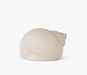 Lighting: Light Up Snail Shell