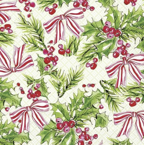 Homeware: IHR Cocktail Pink Holly