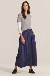 Clothing: Juniper Skirt Viking by Velvet
