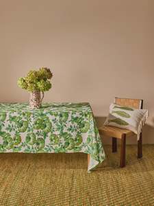 Bonnie and Neil Heirloom Tablecloth 350x170cm
