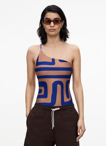 Living: OAS Swimsuit Tuffo Bayuda