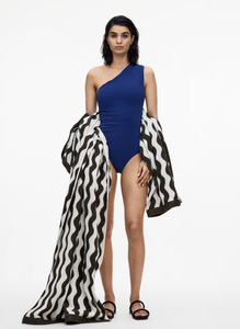 Living: OAS Swimsuit Jagger Starry