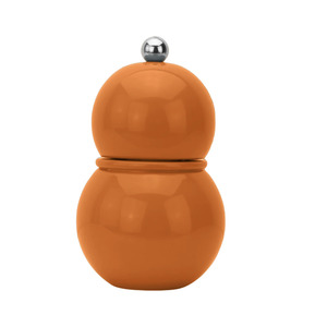 Addison Ross Chubby Grinder Orange 12cm