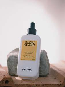 Christmas: Glow Guard  Sunscreen SPF50+ by Melitta