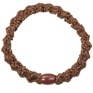 Kknekki Lace Brown Glitter