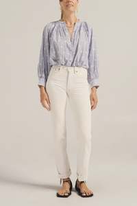 Ilio Nema Salome Blouse