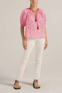 New: Ilio Nema Lucida Top Pink