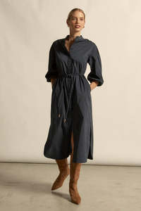 All: Zoe Kratzmann Jubilant Dress Midnight