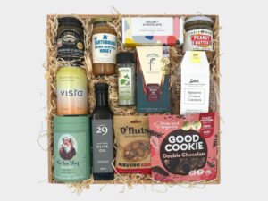 Gift Baskets In Auckland Nationwide Delivery
