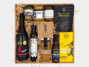Outstanding Otago Gift Box