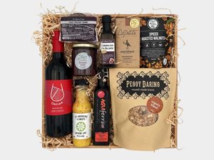 Hearty Hawke’s Bay Gift Box